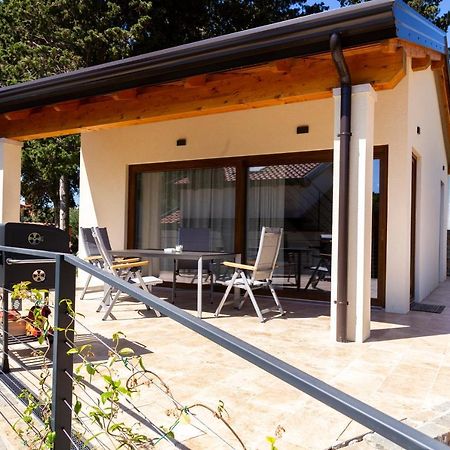 Holiday Houses ปอร์โตรอซ ภายนอก รูปภาพ