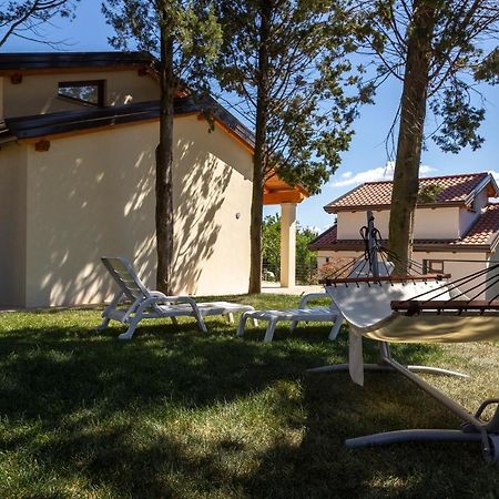 Holiday Houses ปอร์โตรอซ ภายนอก รูปภาพ