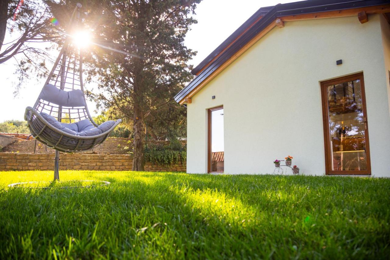 Holiday Houses ปอร์โตรอซ ภายนอก รูปภาพ