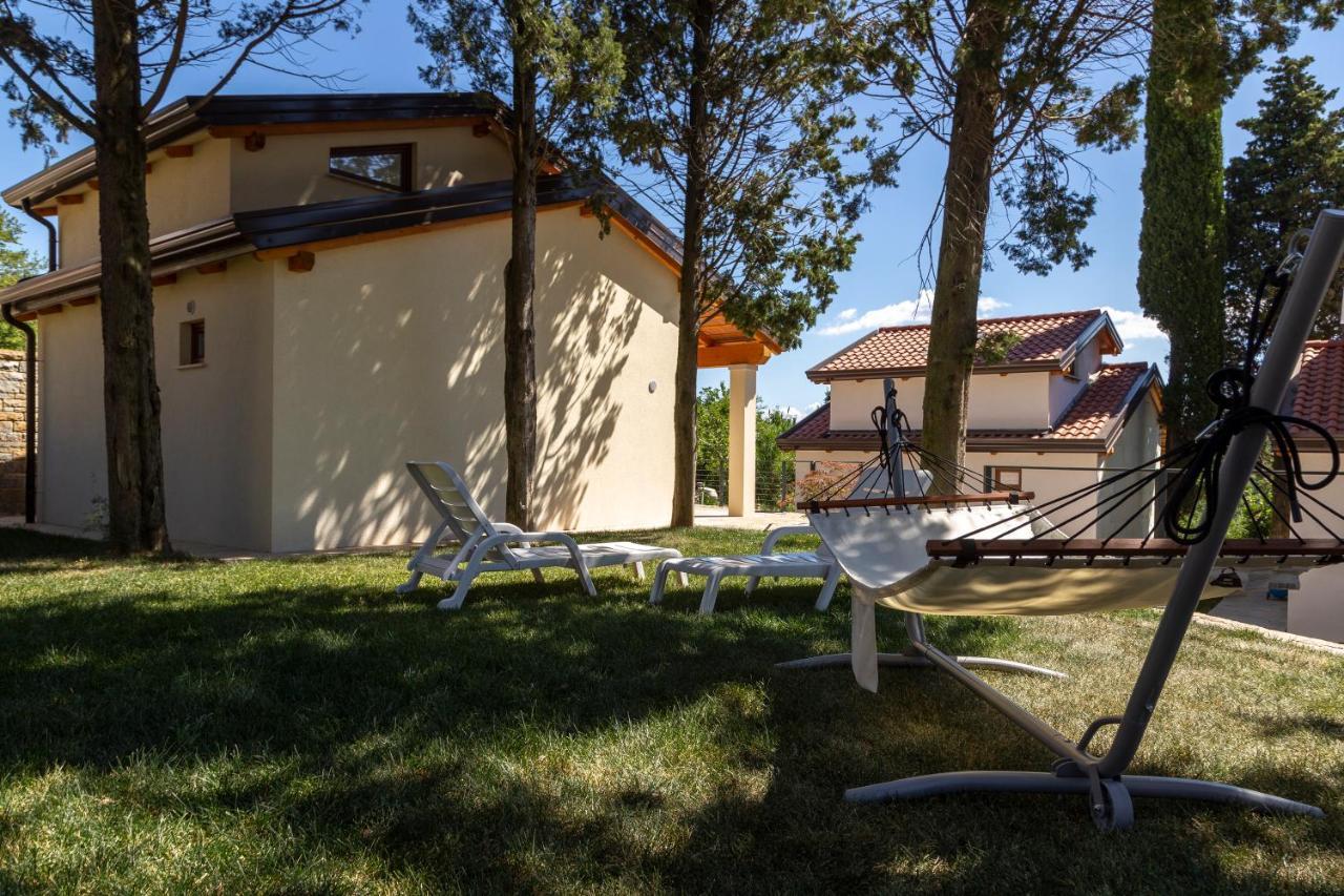 Holiday Houses ปอร์โตรอซ ภายนอก รูปภาพ